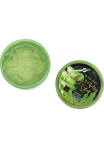 - Aloe Vera Özlü Dinlendirici Jeli fiyatları