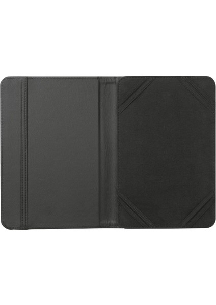 20057 Primo Folio 7-8" Tablet Kılıfı Siyah