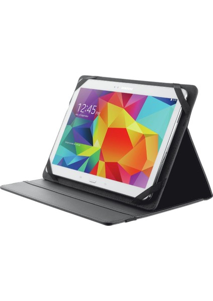 20058 Primo Folio 10" Tablet Kılıfı Siyah