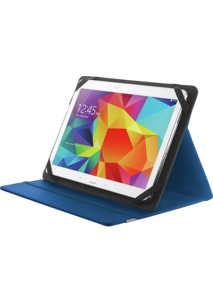 20315 Primo Folio 10" Tablet Kılıfı Mavi