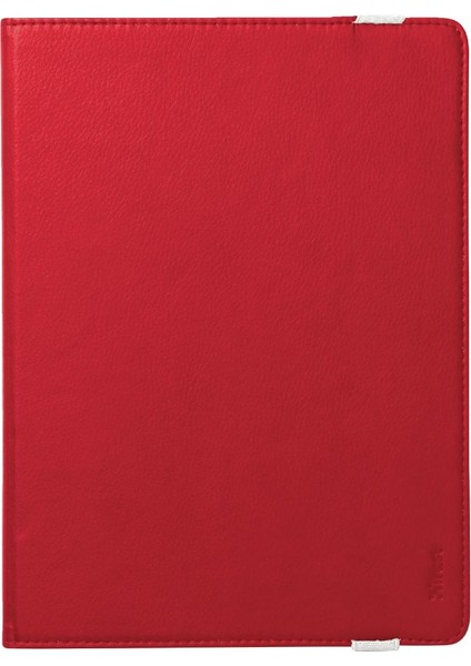 20316 Primo Folio 10" Tablet Kılıfı Kırmızı fırsatları