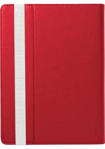 20316 Primo Folio 10" Tablet Kılıfı Kırmızı