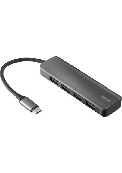 23328 USB-C to 4Port USB-A 3.2 Hub