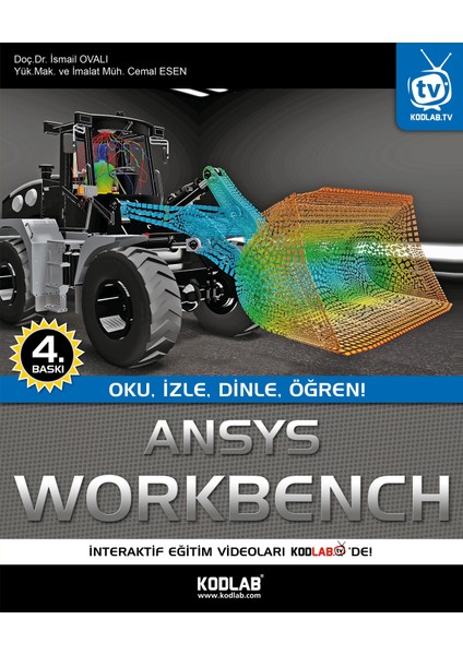 Ansys Workbench