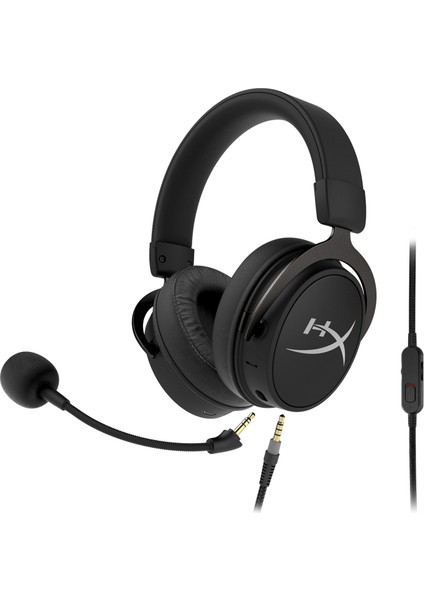 HyperX Cloud MIX Bluetooth Oyuncu Kulaklık HX-HSCAM-GM