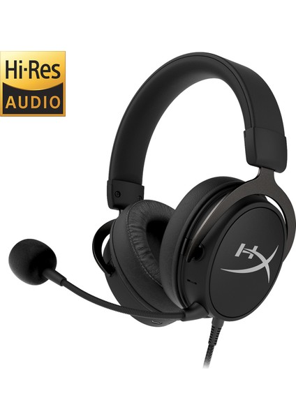 HyperX Cloud MIX Bluetooth Oyuncu Kulaklık HX-HSCAM-GM