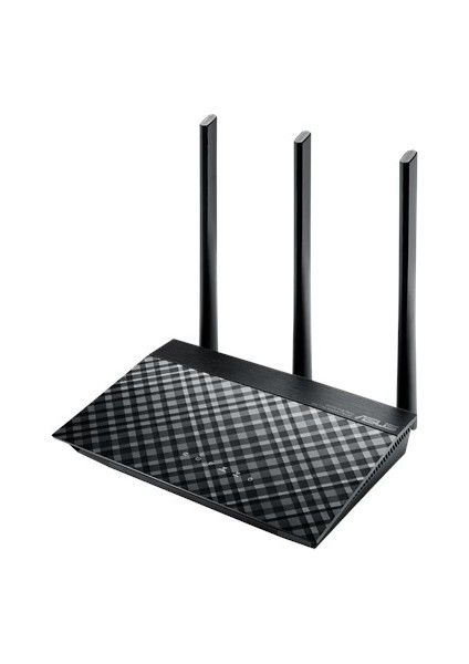 RT-AC750GF Mbps Kablosuz Dual Band Menzil Genişletici / Access Point / Router / Repeater 3x5 Dbi Anten