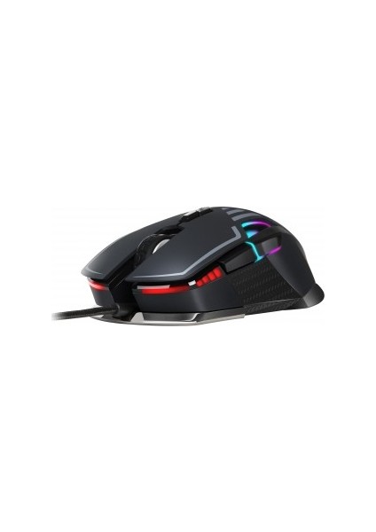 GamePower Renji 10.000DPI 9 Tuş RGB Profesyonel Optik Gaming Mouse