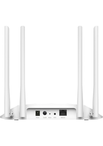 TL-WA1201 AC1200 Mbps Wireless Access Point