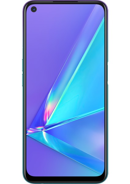 A72 128 GB (Oppo Türkiye Garantili) Mor