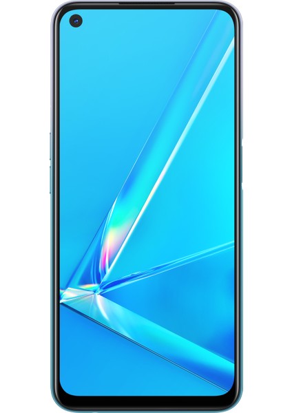 A72 128 GB (Oppo Türkiye Garantili) Beyaz