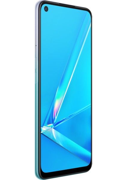 A72 128 GB (Oppo Türkiye Garantili) Beyaz