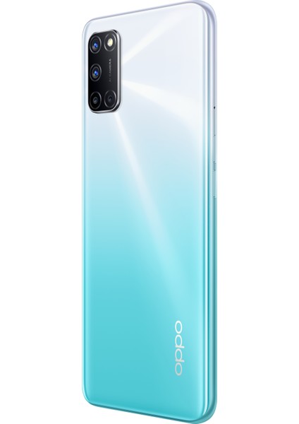 A72 128 GB (Oppo Türkiye Garantili) Beyaz