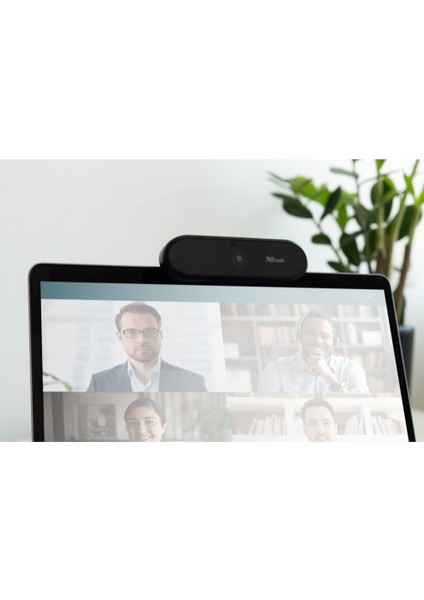 23637 Tyro Full HD Webcam