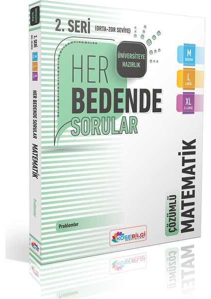 Her Bedende Matematik Sorular Problemler 2