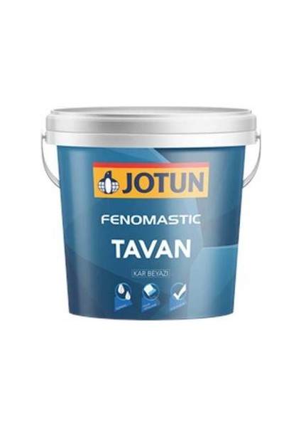 Fenomastıc Tavan 10 Kg