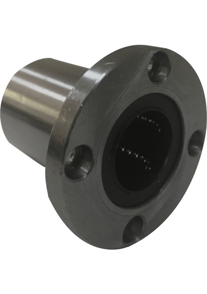 Lineer Rulman Lmef 08 Uu