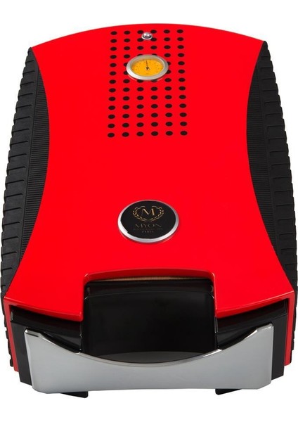 Car Edition Araç Tipi Humidor Puro Kutusu