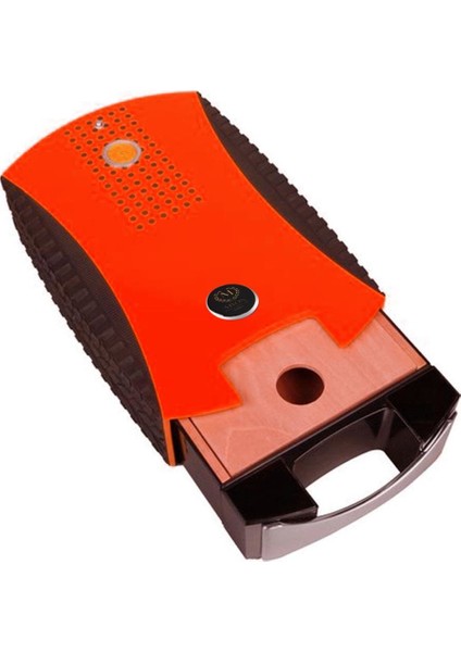 Car Edition Araç Tipi Humidor Puro Kutusu fiyatları