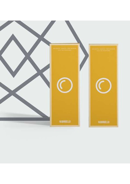 Bayan Parfüm 125 Oriental 50 ml Edp (2 Adet)