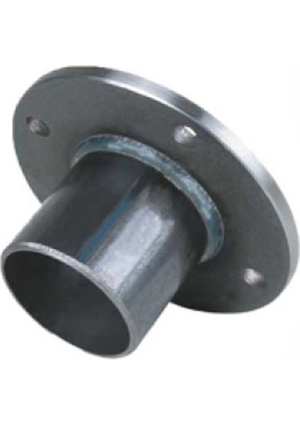 Pn6 Borulu Flanş DN50