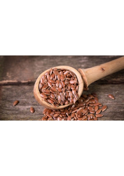 Keten Tohumu Yağı 250 ml