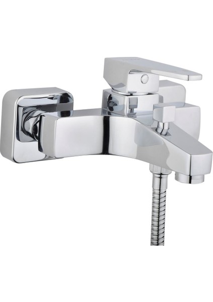 Q-Line Ecosmart Banyo Bataryası