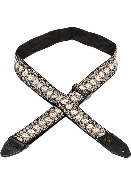 P04094 Vintage Weave Polypro Guitar Strap Gitar Askısı fiyatları