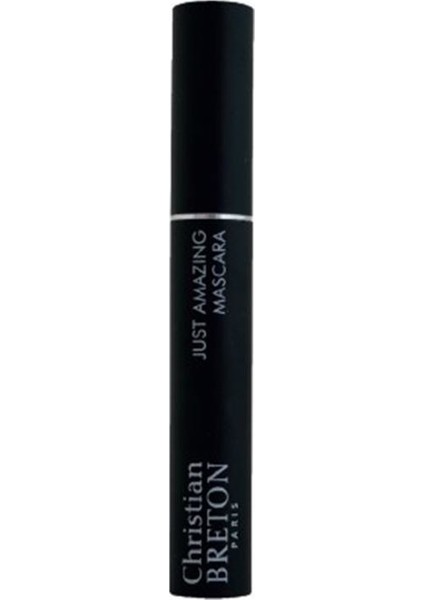 Just Amazing Mascara Volum Veren Maskara 3,5 gr