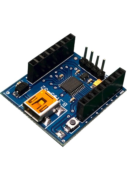 Akınrobotics AKINOID-GKS028 Mini fiyatları