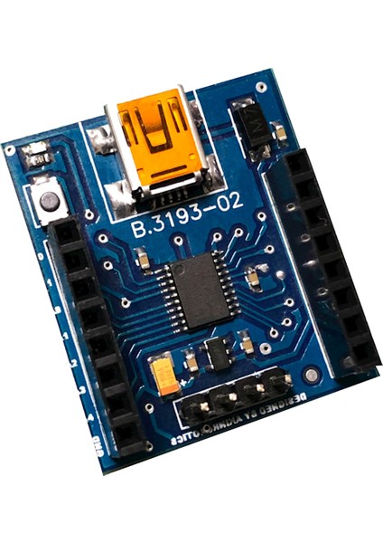 Akınrobotics AKINOID-GKS028 Mini fırsatları