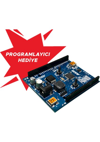 Akınrobotics AKINOID-GKS164 Programlayıcı fiyatları