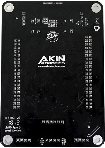 Akınrobotics AKINOID-GKS3100C Programlayıcı