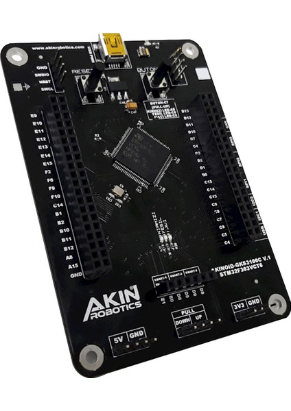 Akınrobotics AKINOID-GKS3100C Programlayıcı fırsatları