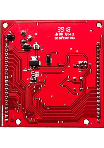 Akınrobotics AKINOID-GKS348 Programlayıcı fırsatları
