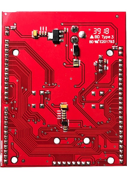 Akınrobotics AKINOID-GKS364 Programlayıcı fırsatları