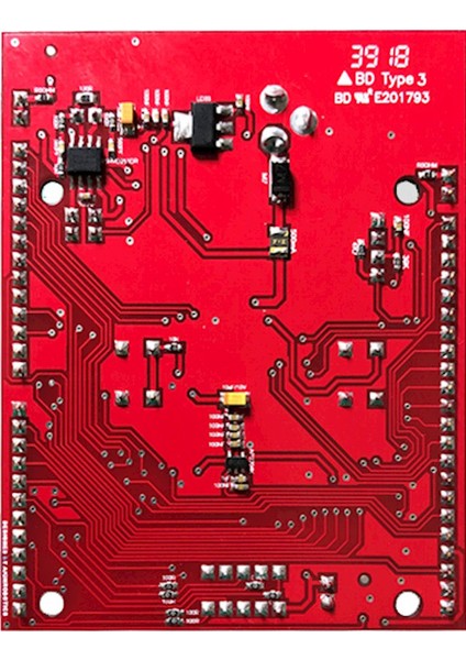 Akınrobotics AKINOID-GKS464A + Programlayıcı modelleri