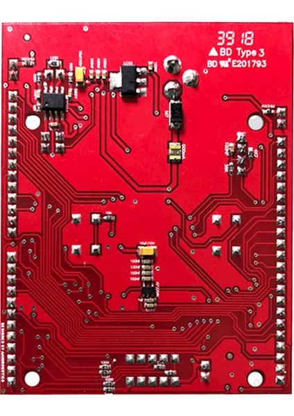 Akınrobotics AKINOID-GKS464B Programlayıcı fırsatları