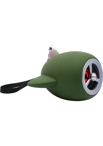 SW-1510 Uçak Bluetooth Hoparlör