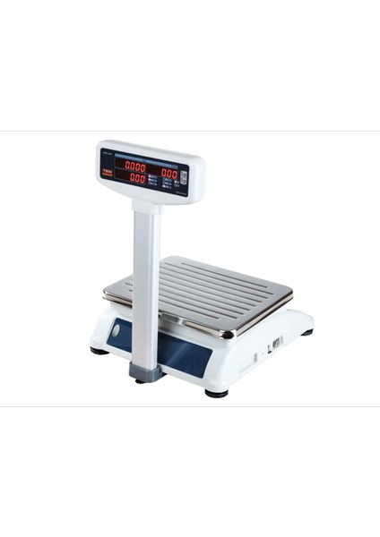 Ata Boyunlu LED Hesaplamalı Terazi 15 kg x 2 / 5 gr fiyatları