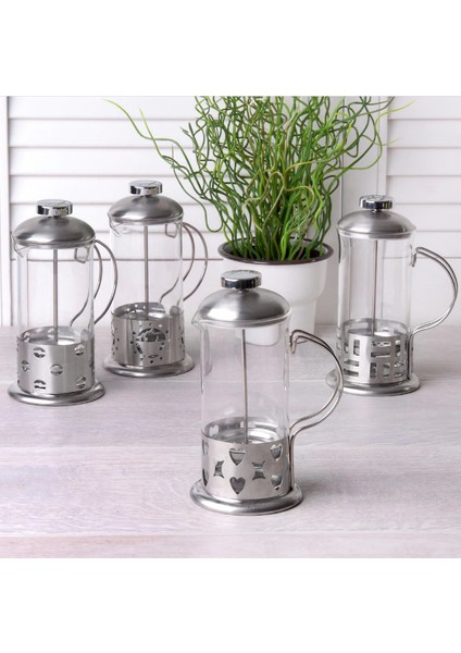 Barista 350ML French Press