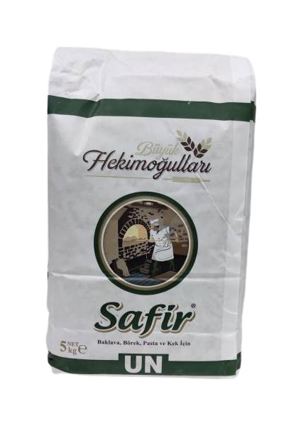 Safir Un 5 kg