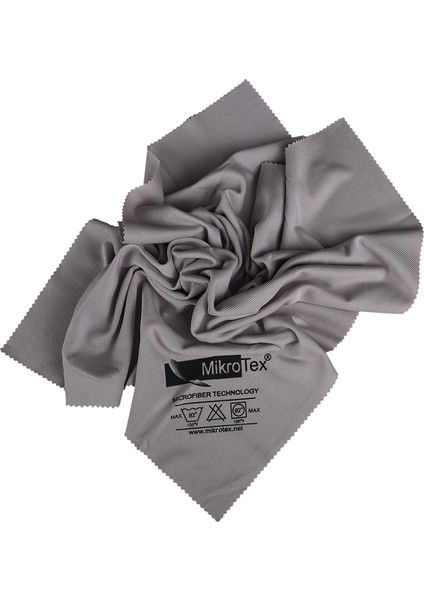 Mikrofiber Oto Cam Bezi 24'lü