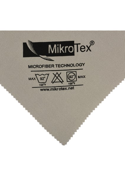Mikrofiber Oto Cam Bezi 24'lü