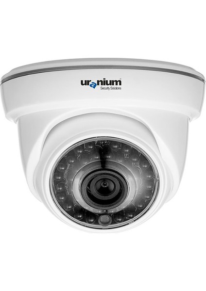 Uranıum ANHD07-D2036A 2mp 36 LED 2.8mm Gece Görüşlü