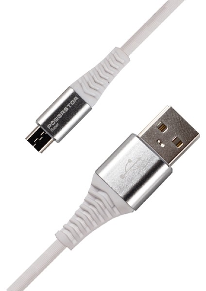 Micro USB Şarj Data Kablosu 1 mt DTM-04 fiyatları