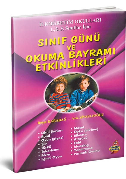 Koza Yayın Dağıtım Sınıf Günü ve Okuma Bayramı Etkinlikleri