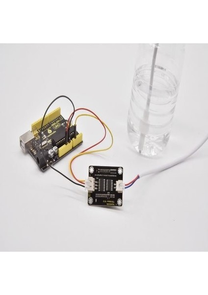 Tds Meter V1.0- Su Kalitesi Sensör Modülü