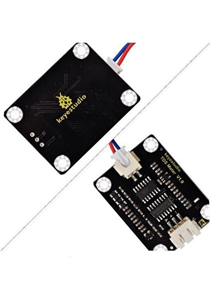 Tds Meter V1.0- Su Kalitesi Sensör Modülü