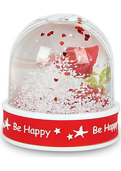 Be Happy Kar Küresi (Müziksiz) 5013BH fiyatları